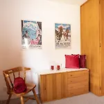 Chesa Pra D'sura 217-10 By Interhome Lejlighed