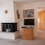 Chesa Pra D'sura 217-10 By Interhome شقة *