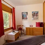 Lejlighed Chesa Pra D'sura 217-10 By Interhome Maloja