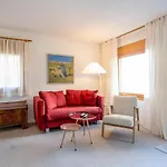 Chesa Pra D'sura 217-10 By Interhome شقة مالويه