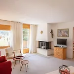 Chesa Pra D'sura 217-10 By Interhome * مالويه
