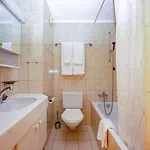 شقة Chesa Pra D'sura 217-10 By Interhome مالويه