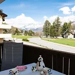 Chesa Pra D'sura 217-10 By Interhome * مالويه