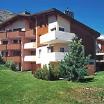 Chesa Pra D'sura 217-10 By Interhome *
