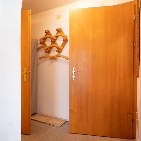 Chesa Pra D'sura 217-10 By Interhome Apartment