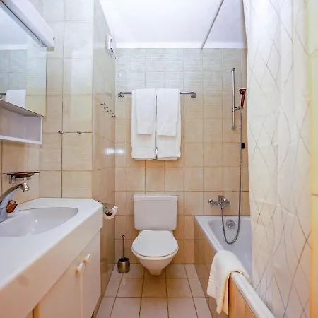 Apartamento Chesa Pra D'sura 217-10 By Interhome Maloja