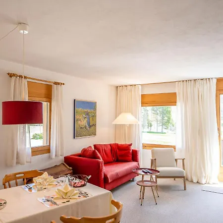 Chesa Pra D'sura 217-10 By Interhome Maloja