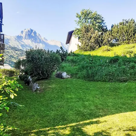 Chesa Pra D'sura 217-10 By Interhome Daire