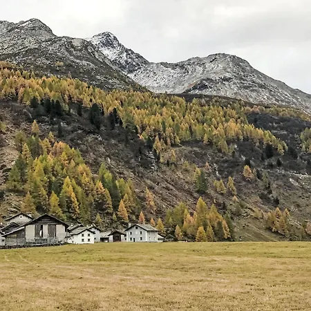 דירה Chesa Pra D'sura 217-10 By Interhome