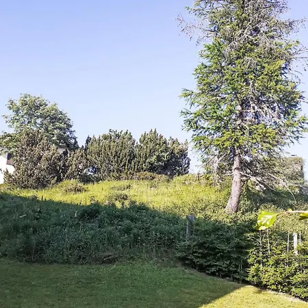 Chesa Pra D'sura 217-10 By Interhome *