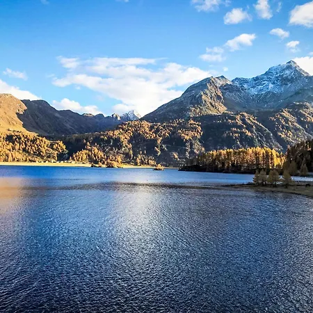 Chesa Pra D'sura 217-10 By Interhome Maloja