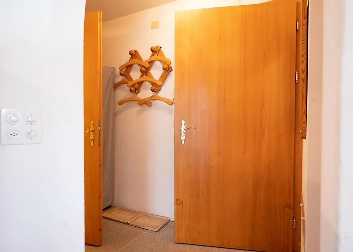 Chesa Pra D'sura 217-10 By Interhome Appartamento