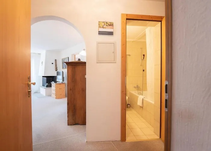 Chesa Pra D'sura 217-10 By Interhome Maloja