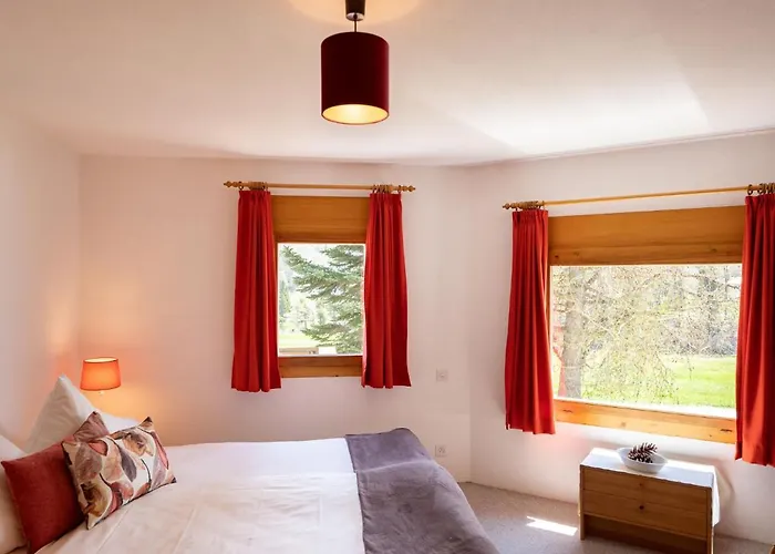 Chesa Pra D'sura 217-10 By Interhome Appartamento Maloja