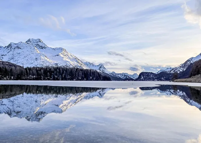 Chesa Pra D'sura 217-10 By Interhome Maloja