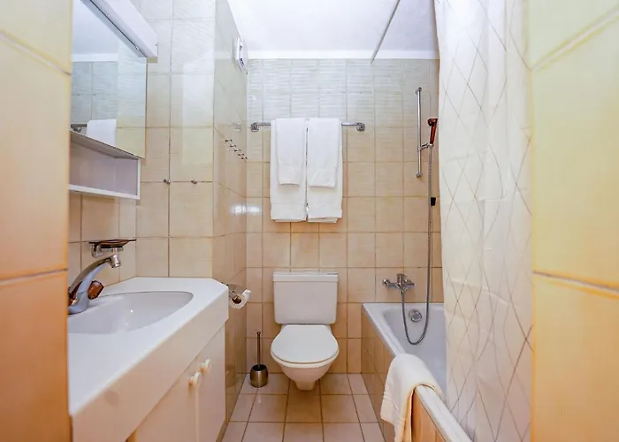 Apartment Chesa Pra D'sura 217-10 By Interhome Maloja